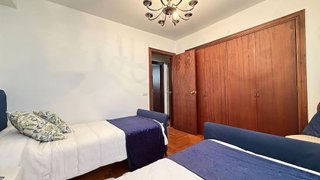 Piso en venta en Travesía de Vigo - San Xoán en Vigo