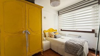 Piso en venta en Travesía de Vigo - San Xoán en Vigo