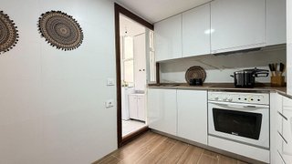 Piso en venta en Travesía de Vigo - San Xoán en Vigo