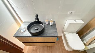 Piso en venta en Travesía de Vigo - San Xoán en Vigo