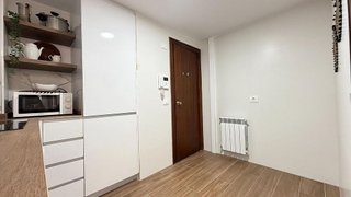 Piso en venta en Travesía de Vigo - San Xoán en Vigo