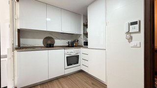 Piso en venta en Travesía de Vigo - San Xoán en Vigo