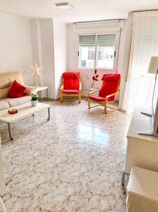 Piso en venta en Bullas