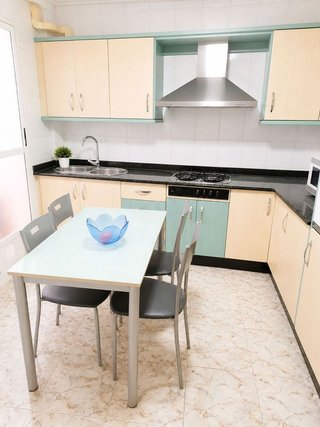 Piso en venta en Bullas