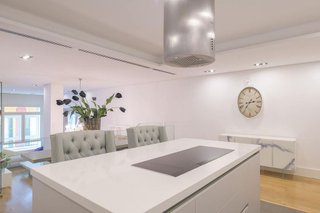 Piso en venta en Centro Histórico en Málaga