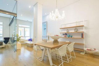 Piso en venta en Centro Histórico en Málaga