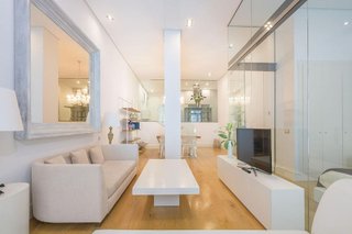 Piso en venta en Centro Histórico en Málaga