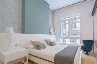 Piso en venta en Centro Histórico en Málaga