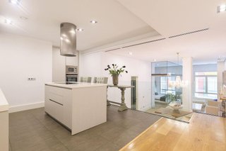Piso en venta en Centro Histórico en Málaga