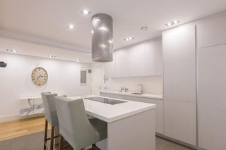 Piso en venta en Centro Histórico en Málaga