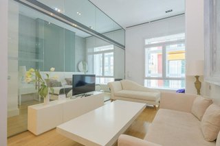 Piso en venta en Centro Histórico en Málaga
