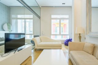 Piso en venta en Centro Histórico en Málaga