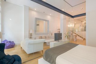 Piso en venta en Centro Histórico en Málaga