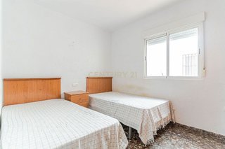 Piso en venta en Centro en Salobreña