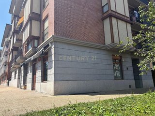 Piso en venta en Centro - Mendibil - Santiago en Irun