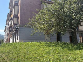 Piso en venta en Centro - Mendibil - Santiago en Irun