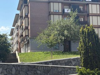 Piso en venta en Centro - Mendibil - Santiago en Irun