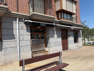 Piso en venta en Centro - Mendibil - Santiago en Irun