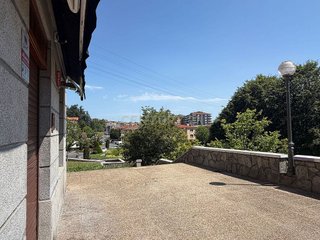 Piso en venta en Centro - Mendibil - Santiago en Irun