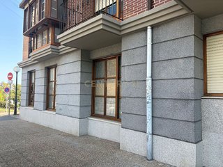 Piso en venta en Centro - Mendibil - Santiago en Irun