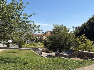 Piso en venta en Centro - Mendibil - Santiago en Irun