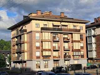 Piso en venta en Centro - Mendibil - Santiago en Irun