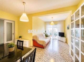 Piso en venta en Orihuela ciudad en Orihuela