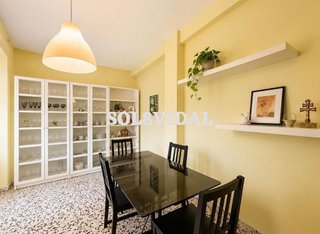 Piso en venta en Orihuela ciudad en Orihuela