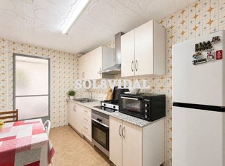 Piso en venta en Orihuela ciudad en Orihuela