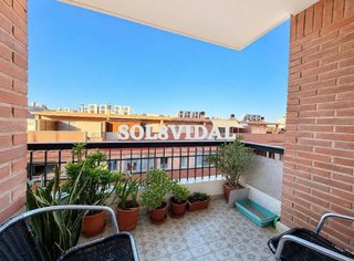 Piso en venta en Orihuela ciudad en Orihuela