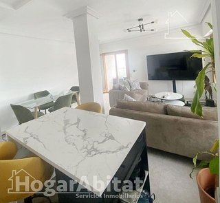 Ático en venta en Playa del Cura en Torrevieja