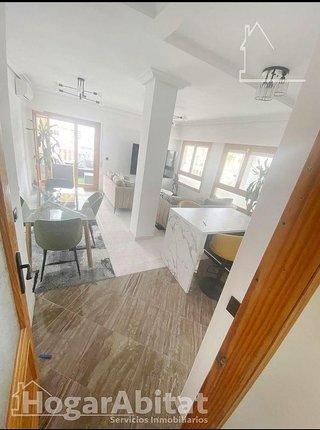 Ático en venta en Playa del Cura en Torrevieja