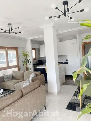 Ático en venta en Playa del Cura en Torrevieja