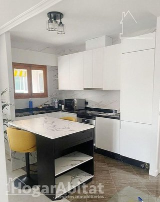 Ático en venta en Playa del Cura en Torrevieja
