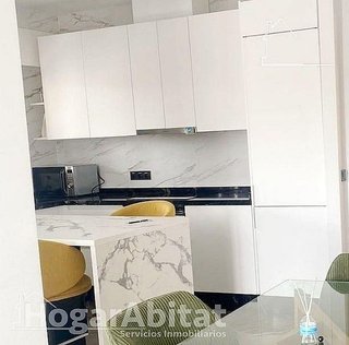 Ático en venta en Playa del Cura en Torrevieja