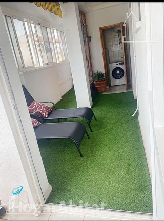 Ático en venta en Playa del Cura en Torrevieja