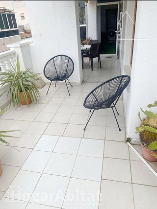Ático en venta en Playa del Cura en Torrevieja