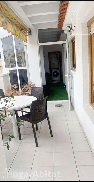 Ático en venta en Playa del Cura en Torrevieja