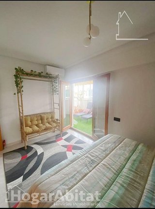 Ático en venta en Playa del Cura en Torrevieja