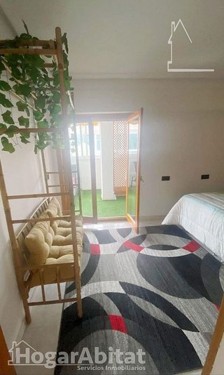 Ático en venta en Playa del Cura en Torrevieja