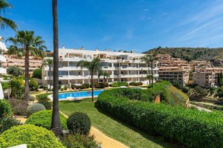 Ático en venta en Sitio de Calahonda en Mijas