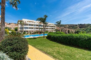 Ático en venta en Sitio de Calahonda en Mijas