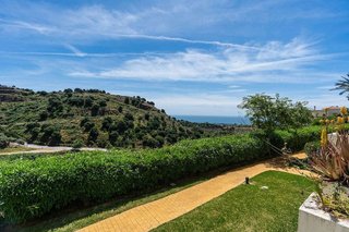 Ático en venta en Sitio de Calahonda en Mijas