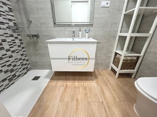 Piso en venta en Mazarrón ciudad en Mazarrón