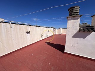 Piso en venta en Mazarrón ciudad en Mazarrón