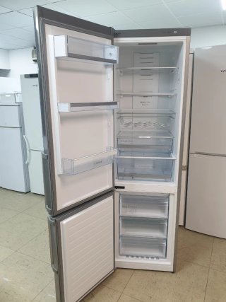 Nevera Combi Bosch 2m con garantía