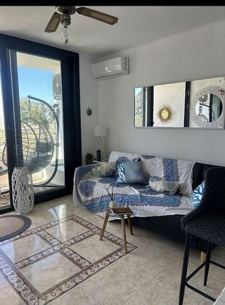 Piso en venta en Mojácar ciudad en Mojácar