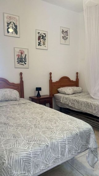 Piso en venta en Mojácar ciudad en Mojácar