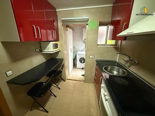 Piso en venta en Centro en Torrejón de Ardoz