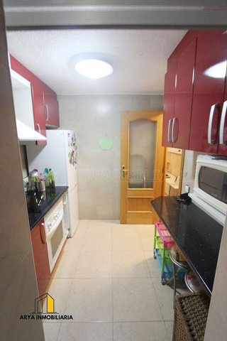 Piso en venta en Centro en Torrejón de Ardoz